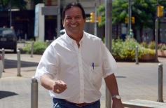 Foto de la galería: Calor y mucha buena onda en nuestra recorrida por Posadas