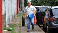 Foto de la galería: Calor y mucha buena onda en nuestra recorrida por Posadas