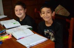 Foto de la galería: Calor y mucha buena onda en nuestra recorrida por Posadas