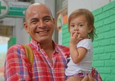 Foto de la galería: Calor y mucha buena onda en nuestra recorrida por Posadas