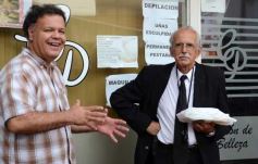 Foto de la galería: Calor y mucha buena onda en nuestra recorrida por Posadas