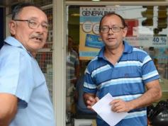 Foto de la galería: Calor y mucha buena onda en nuestra recorrida por Posadas