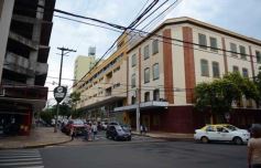 Foto de la galería: Calor y mucha buena onda en nuestra recorrida por Posadas