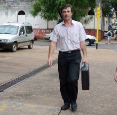 Foto de la galería: Calor y mucha buena onda en nuestra recorrida por Posadas