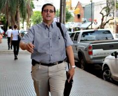 Foto de la galería: Calor y mucha buena onda en nuestra recorrida por Posadas