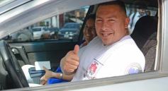 Foto de la galería: Calor y mucha buena onda en nuestra recorrida por Posadas