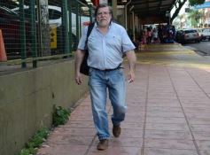 Foto de la galería: Calor y mucha buena onda en nuestra recorrida por Posadas