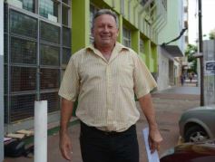 Foto de la galería: Calor y mucha buena onda en nuestra recorrida por Posadas