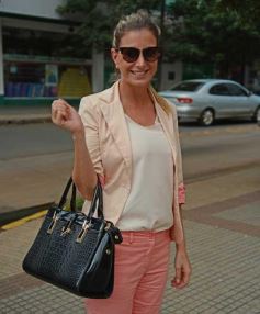 Foto de la galería: Calor y mucha buena onda en nuestra recorrida por Posadas