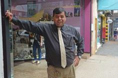 Foto de la galería: Calor y mucha buena onda en nuestra recorrida por Posadas