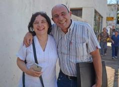 Foto de la galería: Calor y mucha buena onda en nuestra recorrida por Posadas