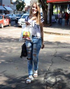 Foto de la galería: Calor y mucha buena onda en nuestra recorrida por Posadas