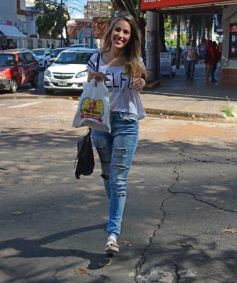 Foto de la galería: Calor y mucha buena onda en nuestra recorrida por Posadas