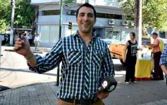 Foto de la galería: Calor y mucha buena onda en nuestra recorrida por Posadas