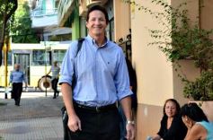 Foto de la galería: Calor y mucha buena onda en nuestra recorrida por Posadas