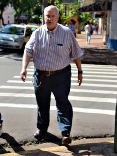 Foto de la galería: Calor y mucha buena onda en nuestra recorrida por Posadas