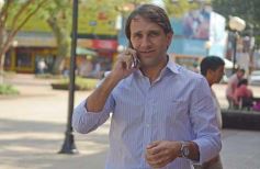 Foto de la galería: Calor y mucha buena onda en nuestra recorrida por Posadas