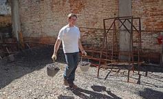 Foto de la galería: Calor y mucha buena onda en nuestra recorrida por Posadas