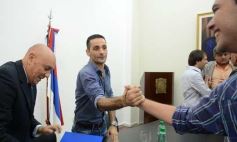 Foto de la galería: Taekwondo del más alto nivel en Posadas