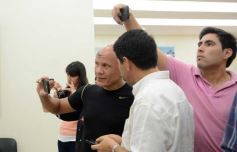 Foto de la galería: Taekwondo del más alto nivel en Posadas