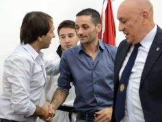 Foto de la galería: Taekwondo del más alto nivel en Posadas