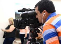 Foto de la galería: Taekwondo del más alto nivel en Posadas