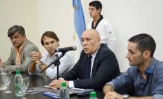 Foto de la galería: Taekwondo del más alto nivel en Posadas