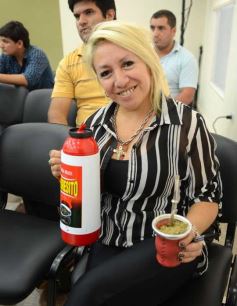 Foto de la galería: Taekwondo del más alto nivel en Posadas