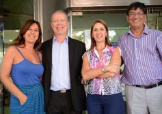 Foto de la galería: Rentas entregó otro 0KM a un contribuyente