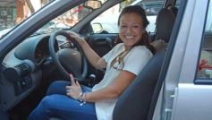 Foto de la galería: Rentas entregó otro 0KM a un contribuyente