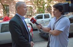 Foto de la galería: Rentas entregó otro 0KM a un contribuyente