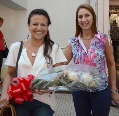 Foto de la galería: Rentas entregó otro 0KM a un contribuyente