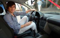 Foto de la galería: Rentas entregó otro 0KM a un contribuyente