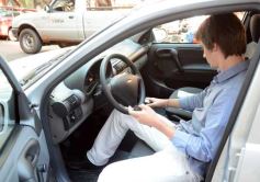 Foto de la galería: Rentas entregó otro 0KM a un contribuyente