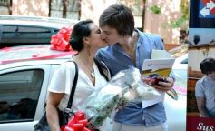 Foto de la galería: Rentas entregó otro 0KM a un contribuyente