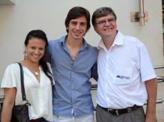 Foto de la galería: Rentas entregó otro 0KM a un contribuyente