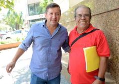 Foto de la galería: Calor y mucha buena onda en nuestra recorrida por Posadas