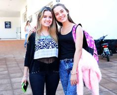 Foto de la galería: Calor y mucha buena onda en nuestra recorrida por Posadas