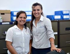 Foto de la galería: Calor y mucha buena onda en nuestra recorrida por Posadas