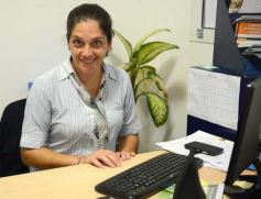 Foto de la galería: Calor y mucha buena onda en nuestra recorrida por Posadas