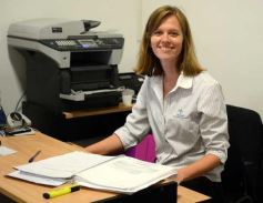 Foto de la galería: Calor y mucha buena onda en nuestra recorrida por Posadas