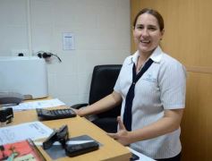 Foto de la galería: Calor y mucha buena onda en nuestra recorrida por Posadas