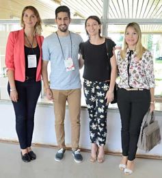 Foto de la galería: Turismo: Passalacqua reiteró la fuerte apuesta por el corredor jesuítico-guaraní