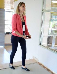 Foto de la galería: Turismo: Passalacqua reiteró la fuerte apuesta por el corredor jesuítico-guaraní