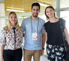 Foto de la galería: Turismo: Passalacqua reiteró la fuerte apuesta por el corredor jesuítico-guaraní