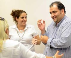 Foto de la galería: Turismo: Passalacqua reiteró la fuerte apuesta por el corredor jesuítico-guaraní