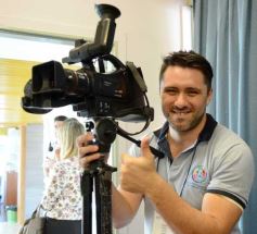 Foto de la galería: Turismo: Passalacqua reiteró la fuerte apuesta por el corredor jesuítico-guaraní