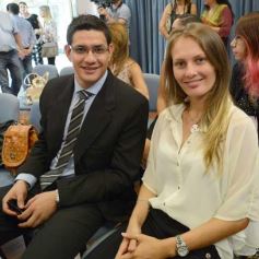 Foto de la galería: Turismo: Passalacqua reiteró la fuerte apuesta por el corredor jesuítico-guaraní