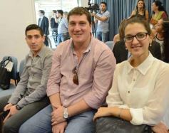 Foto de la galería: Turismo: Passalacqua reiteró la fuerte apuesta por el corredor jesuítico-guaraní