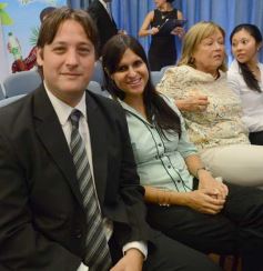 Foto de la galería: Turismo: Passalacqua reiteró la fuerte apuesta por el corredor jesuítico-guaraní